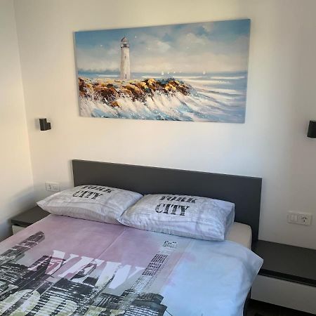Apartmani Zaton 2 외부 사진