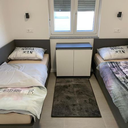 Apartmani Zaton 2 외부 사진
