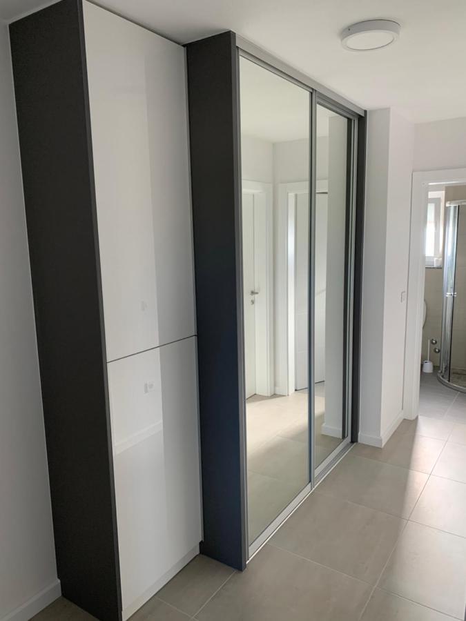 Apartmani Zaton 2 외부 사진