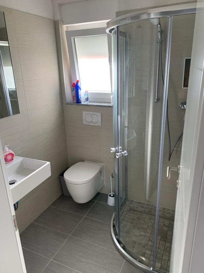 Apartmani Zaton 2 외부 사진