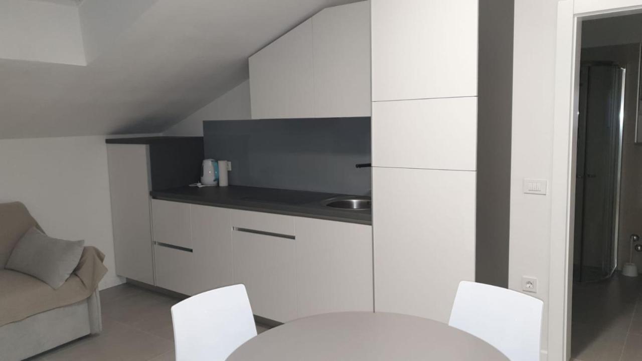 Apartmani Zaton 2 외부 사진