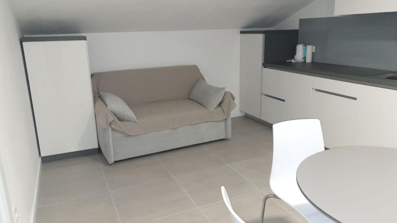Apartmani Zaton 2 외부 사진