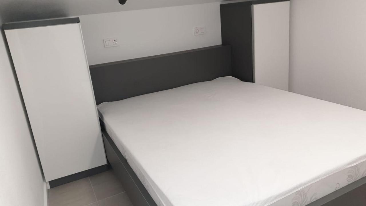 Apartmani Zaton 2 외부 사진