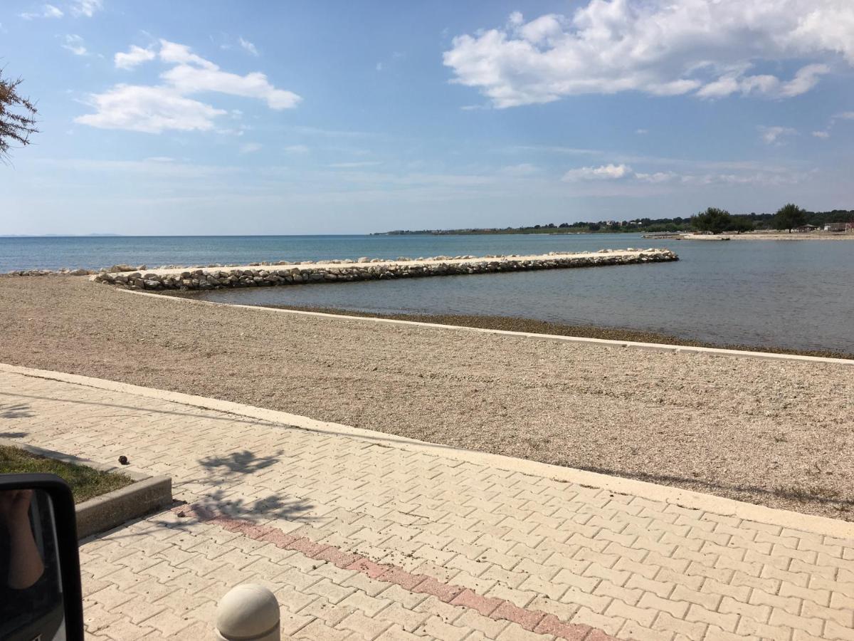 Apartmani Zaton 2 외부 사진