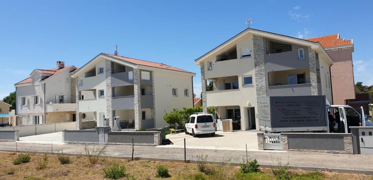 Apartmani Zaton 2 외부 사진