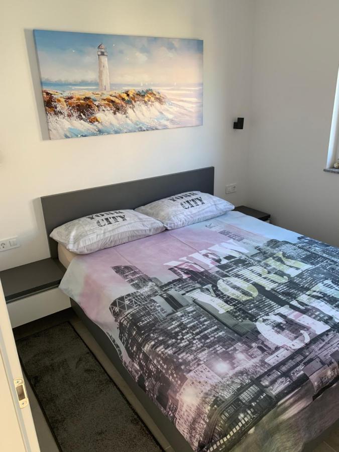 Apartmani Zaton 2 외부 사진