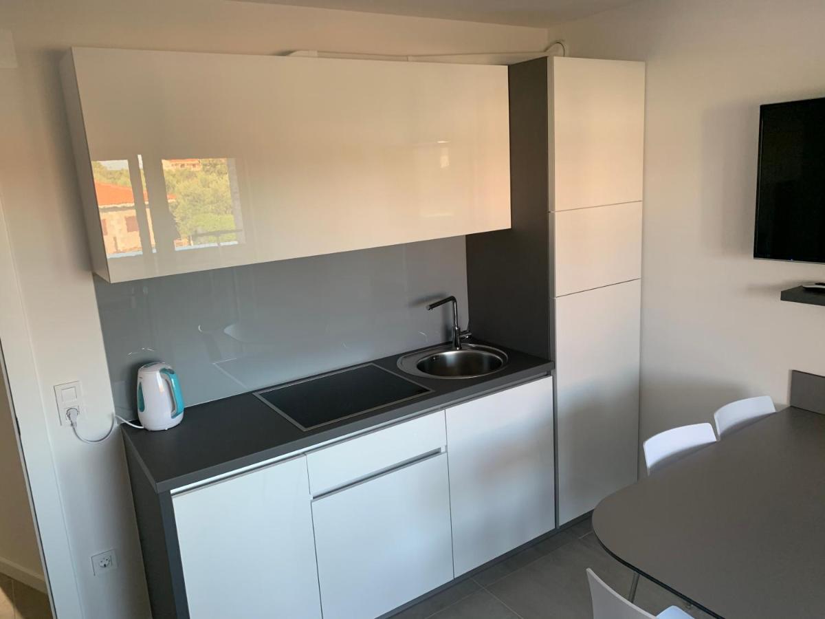 Apartmani Zaton 2 외부 사진