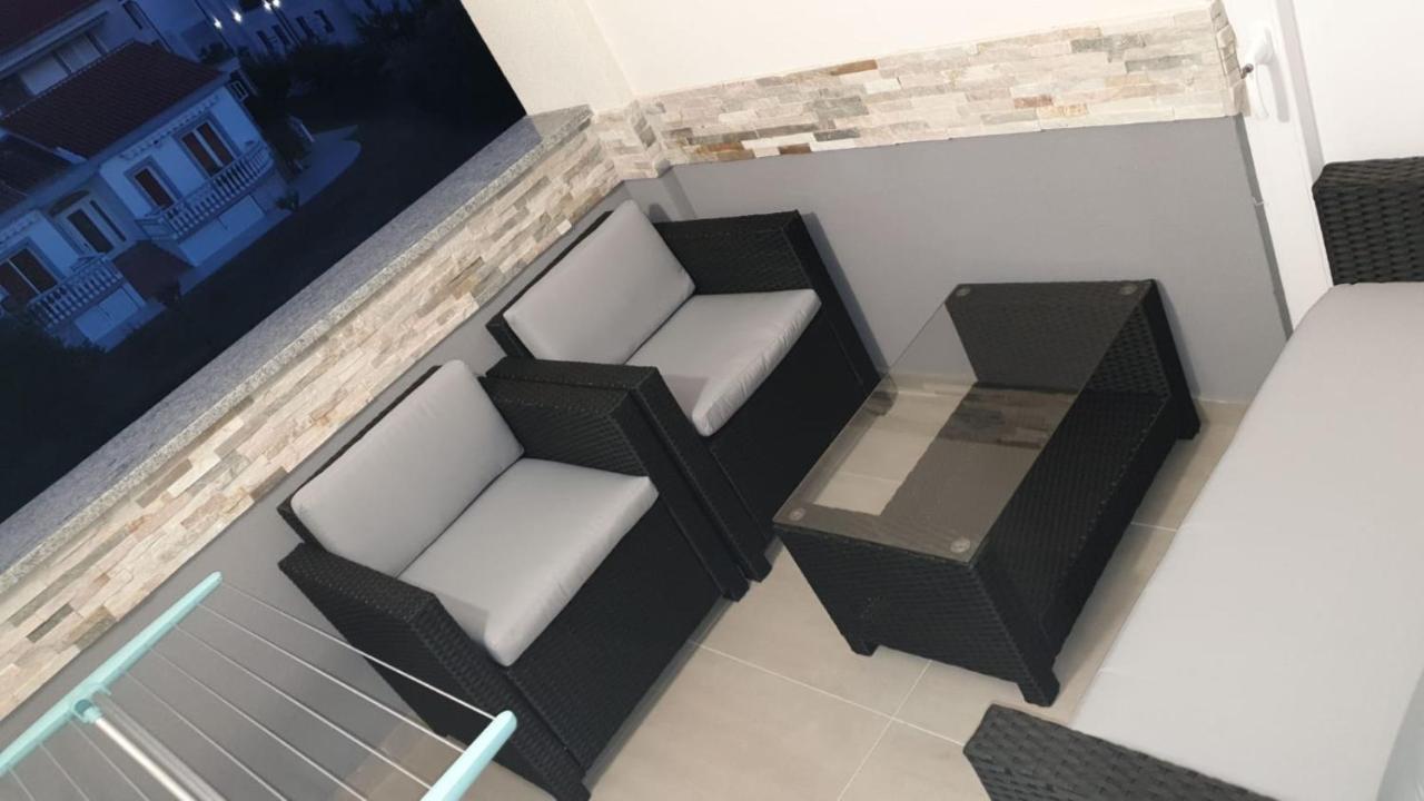 Apartmani Zaton 2 외부 사진