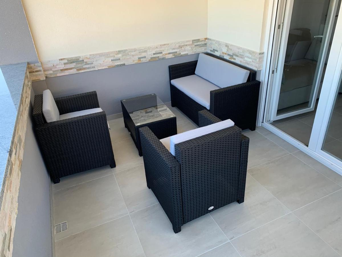 Apartmani Zaton 2 외부 사진