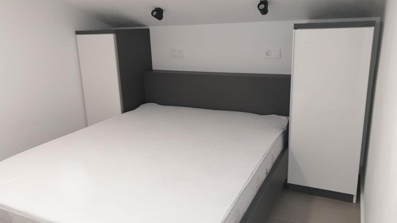 Apartmani Zaton 2 외부 사진