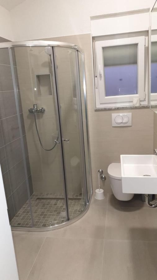 Apartmani Zaton 2 외부 사진