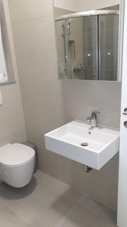 Apartmani Zaton 2 외부 사진