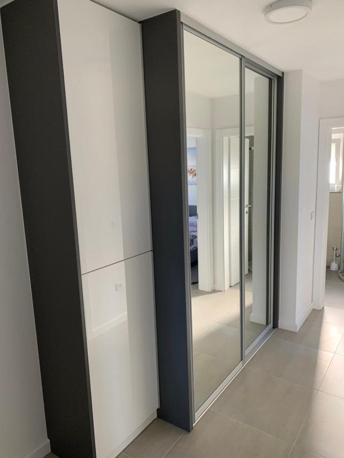 Apartmani Zaton 2 외부 사진