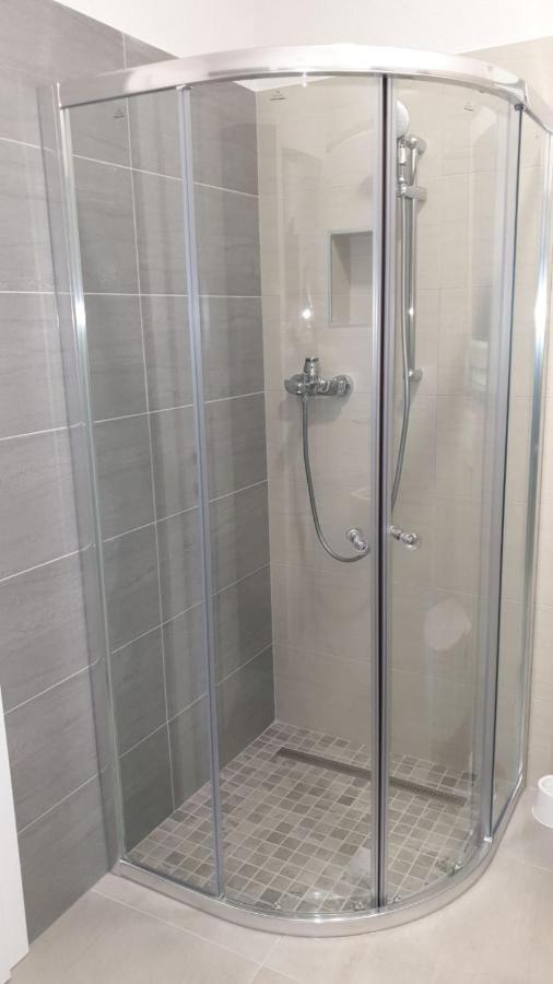 Apartmani Zaton 2 외부 사진