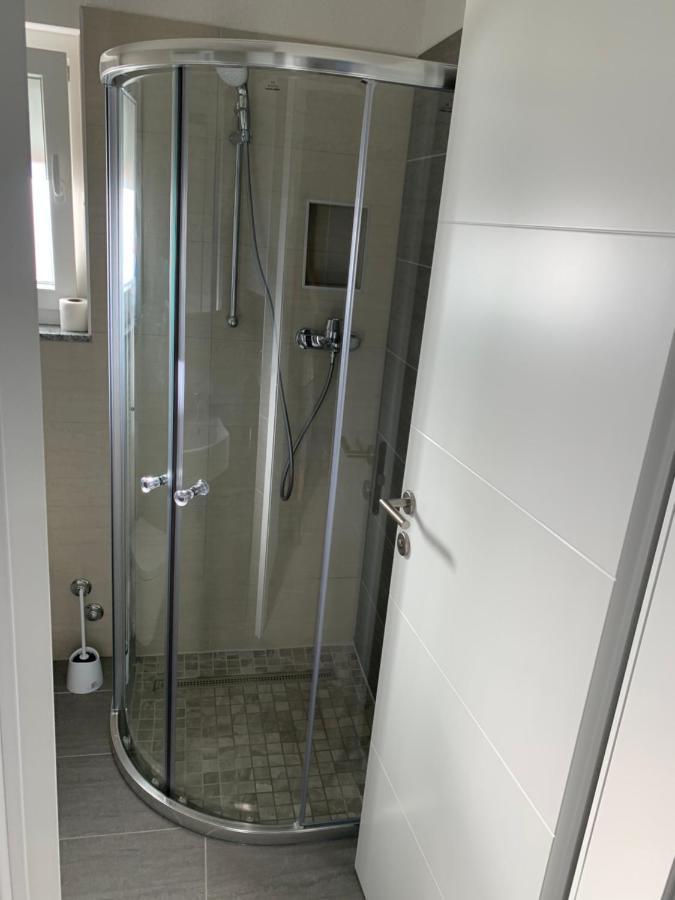 Apartmani Zaton 2 외부 사진