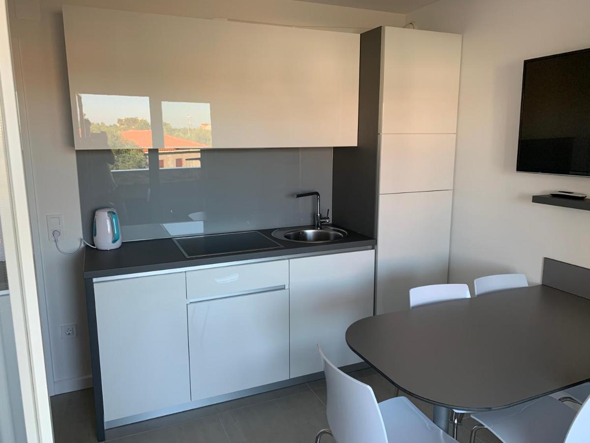 Apartmani Zaton 2 외부 사진