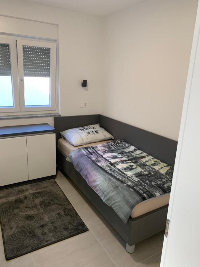 Apartmani Zaton 2 외부 사진